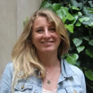 Justine Grosse