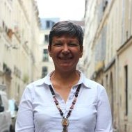 Laurence Janin