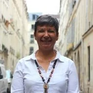 Laurence Janin