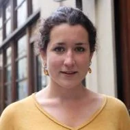 Caroline Kientz