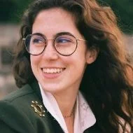 Laure Pontailler