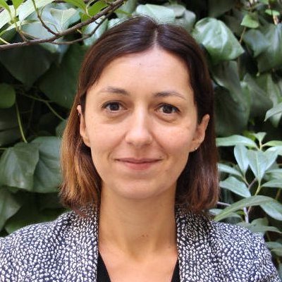 Stéphanie Drouhin